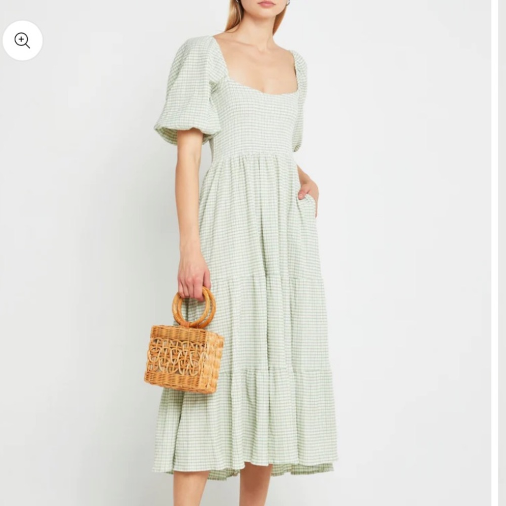OPT Hera Dress